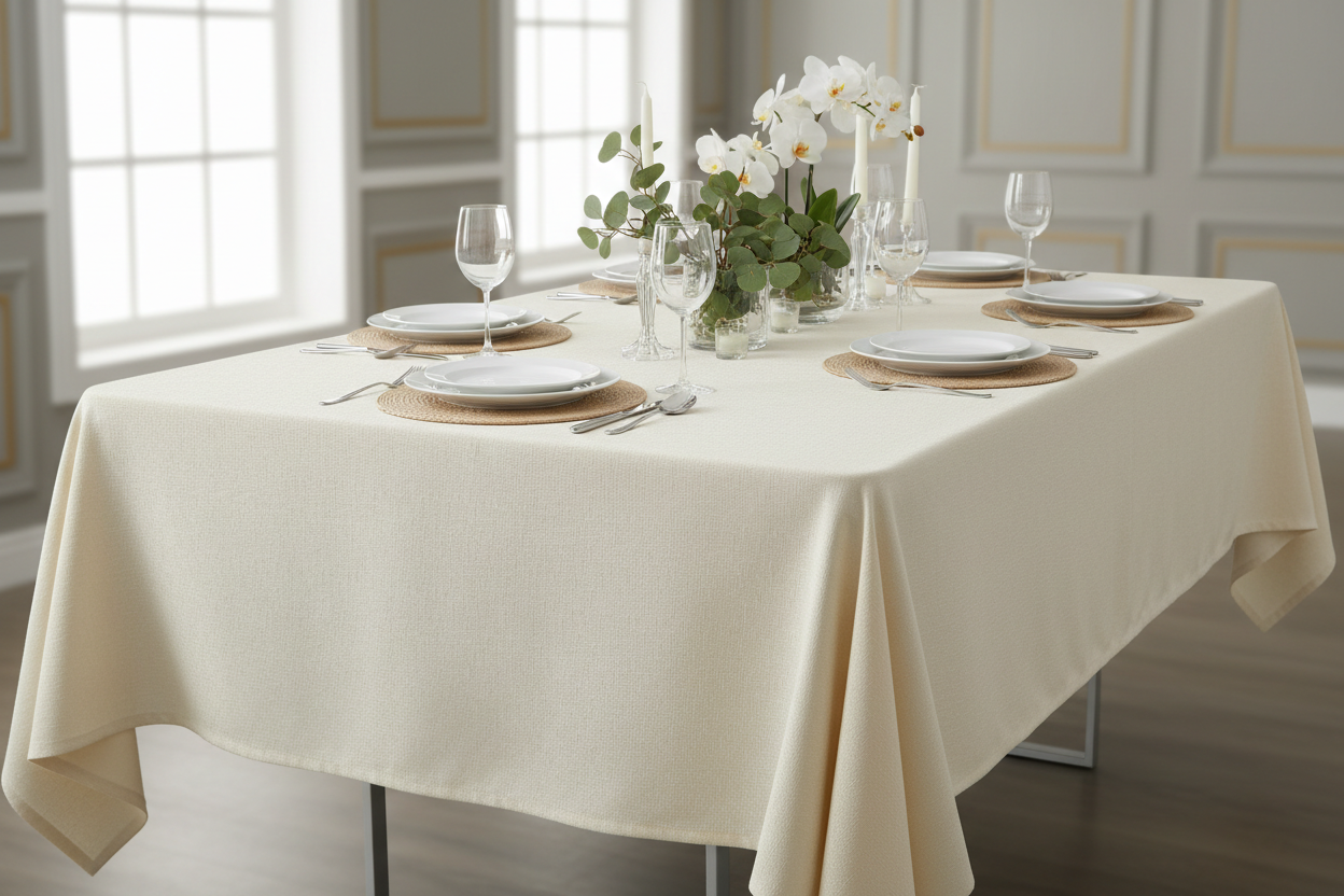 Tischdecke 